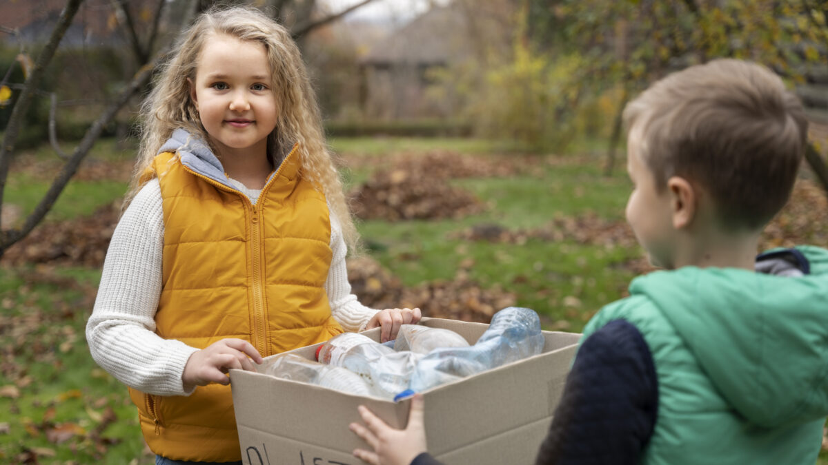 Менять привычки и вдохновлять окружающих: как принести пользу и что для этого нужно