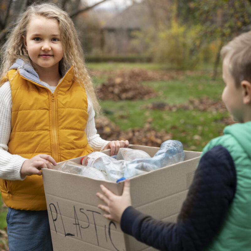 Менять привычки и вдохновлять окружающих: как принести пользу и что для этого нужно