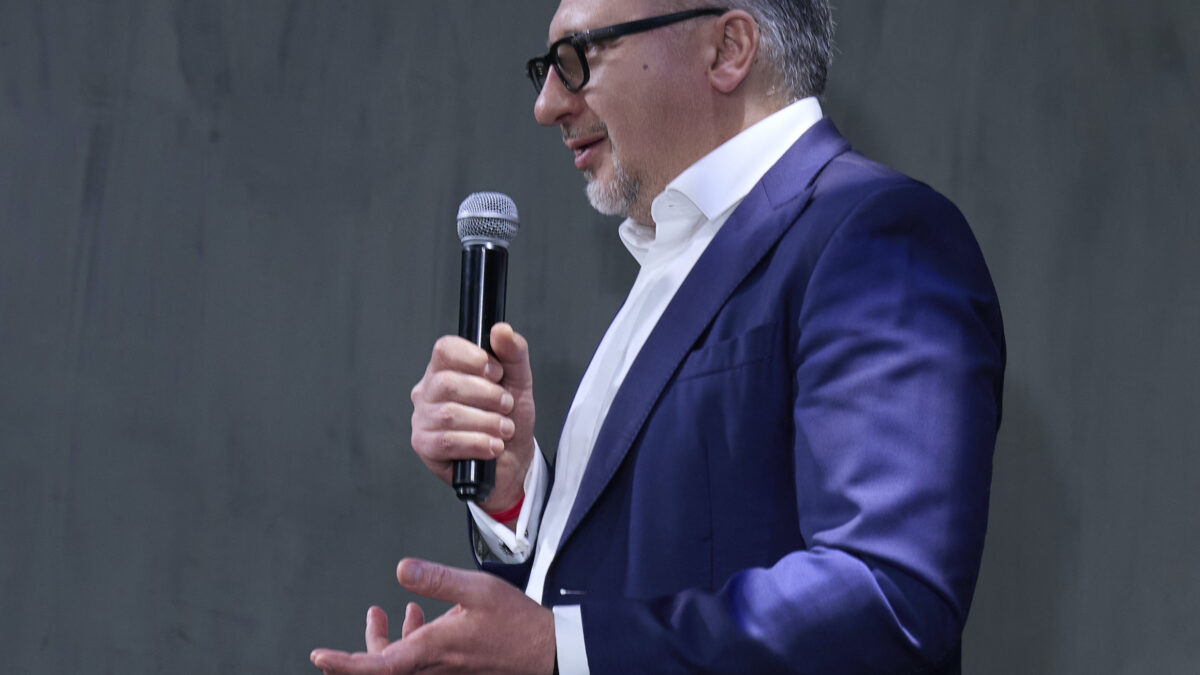 Интеллектуальный потенциал как элемент национальной безопасности..