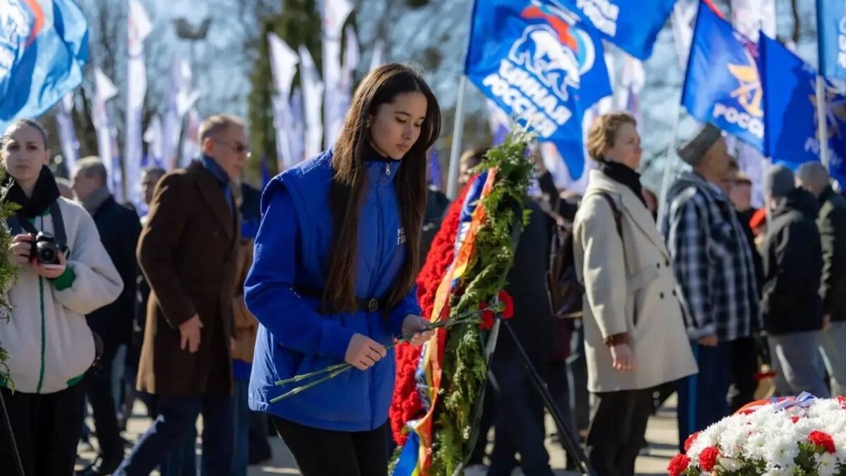 Кёнигсберг: Эхо войны и вечная память