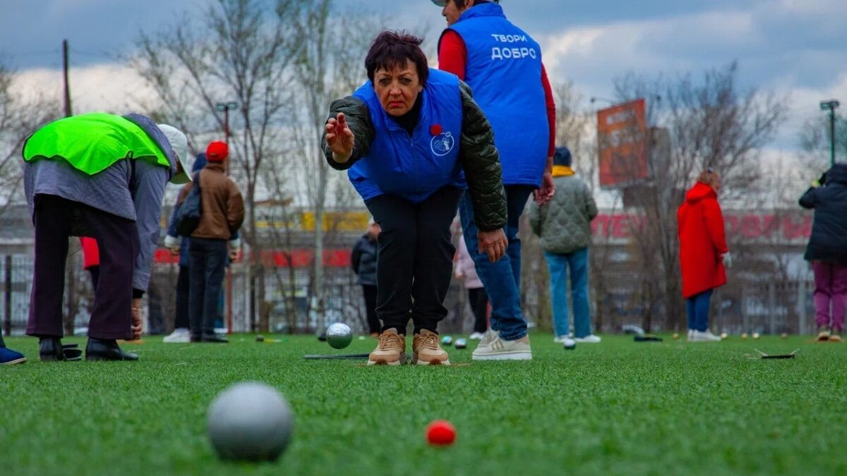 Непреклонный возраст