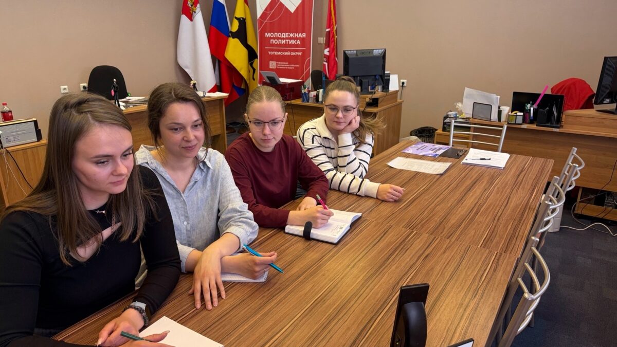 «Весенний месяц добра» стартовал на Вологодчине