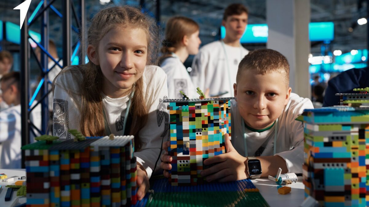 Научная Вселенная Первых: Где рождается будущее