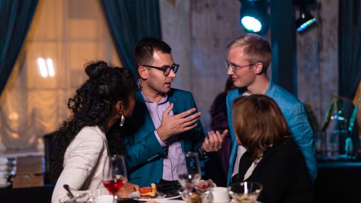 «Энергетический» аудит окружения