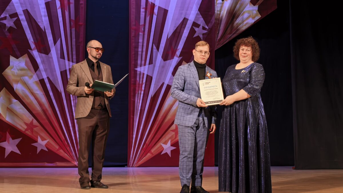 Открытие II сезона фестиваля «Творческая застава»