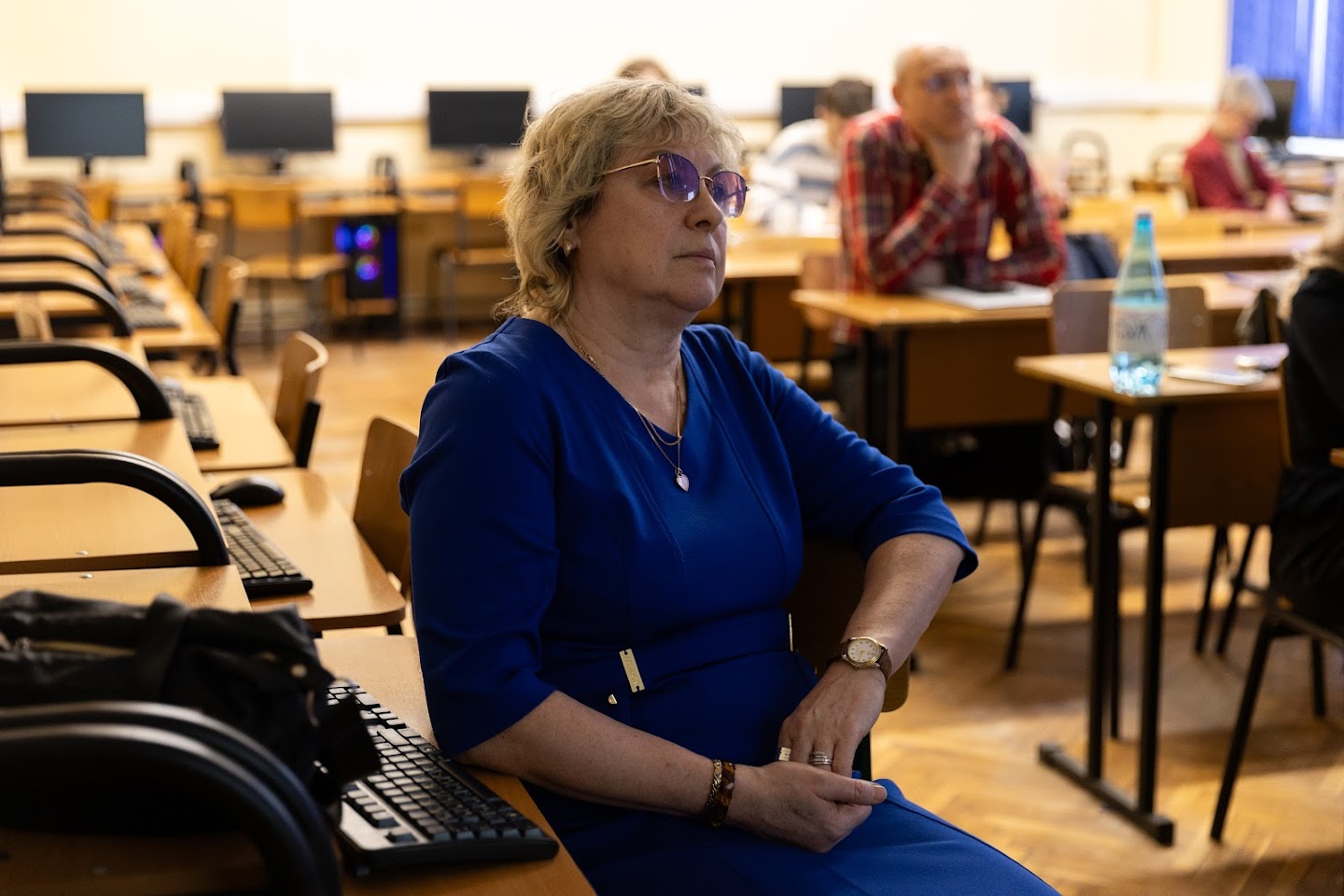 Число, метод и антенна-зонтик: как математика спасает связь, экономику и космос