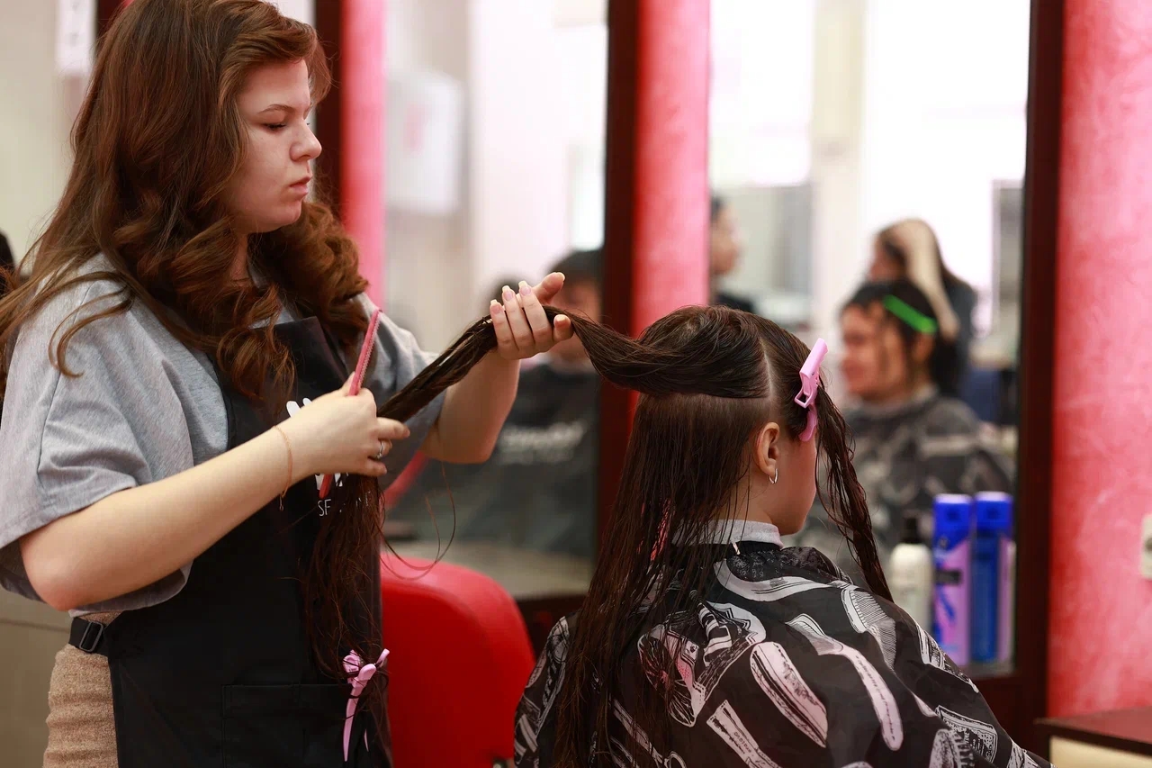 В Липецкой области стартовала общероссийская акция «Весенняя Неделя Добра»