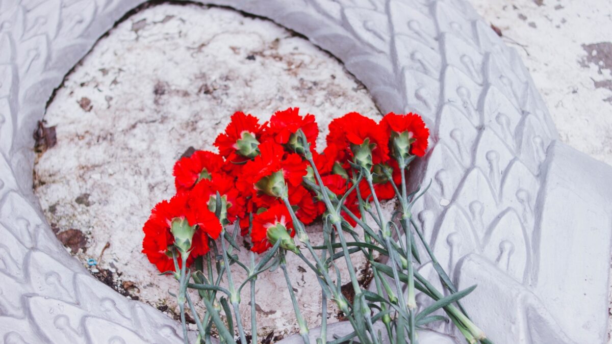 Память о войне должна быть сохранена, чтобы мир знал цену жизни