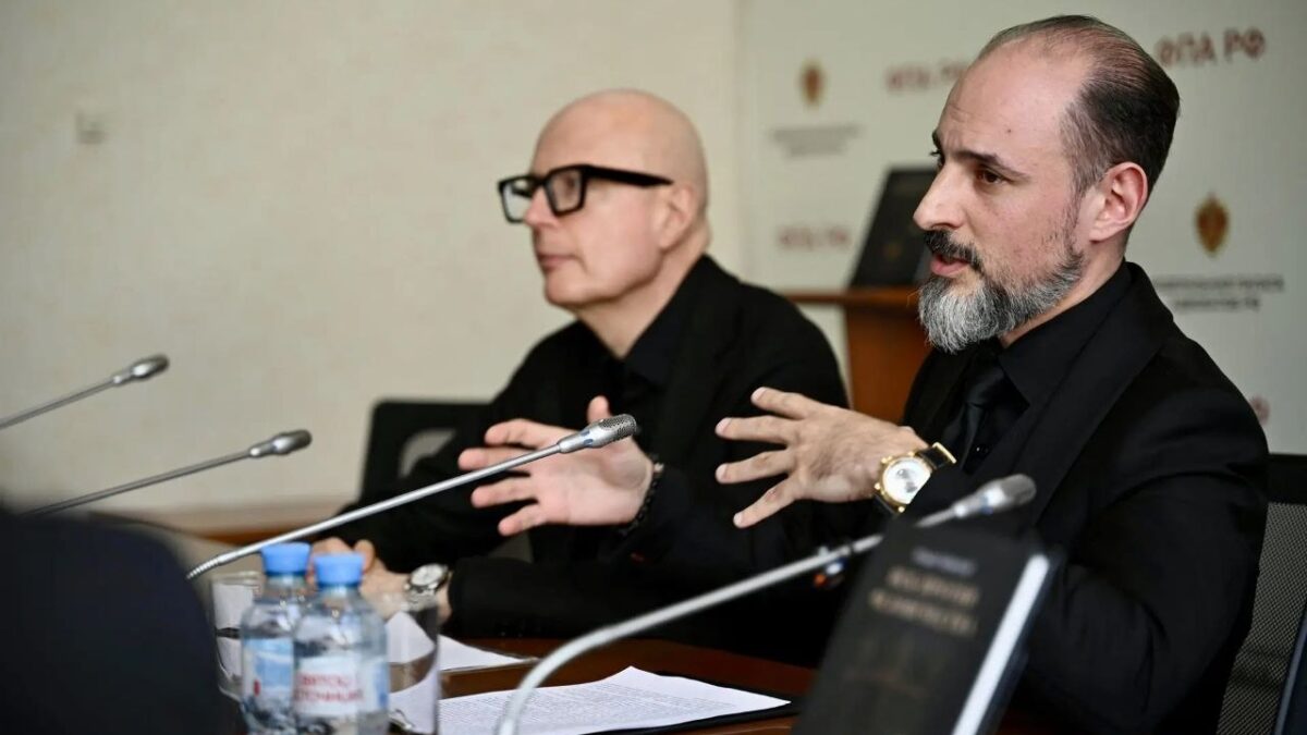 “Признайте меня субъектом права”. Как ИИ впервые обратился в суд.