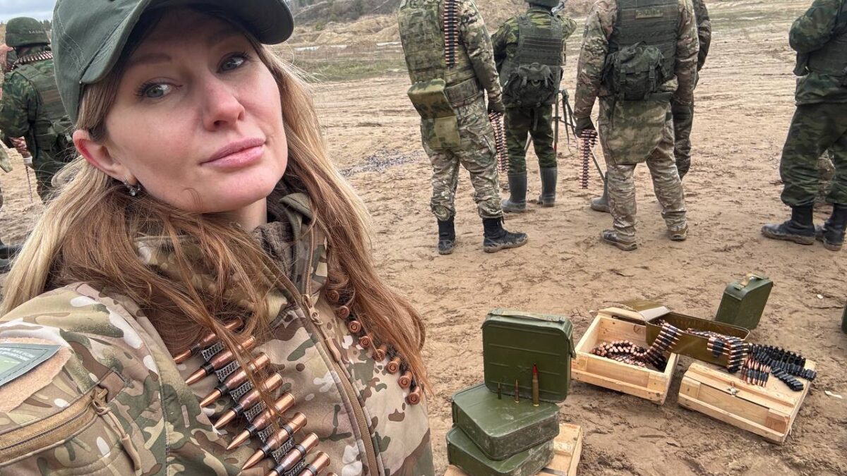 Наш Путь к Победе