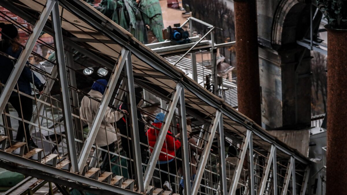 Визуализация прогресса