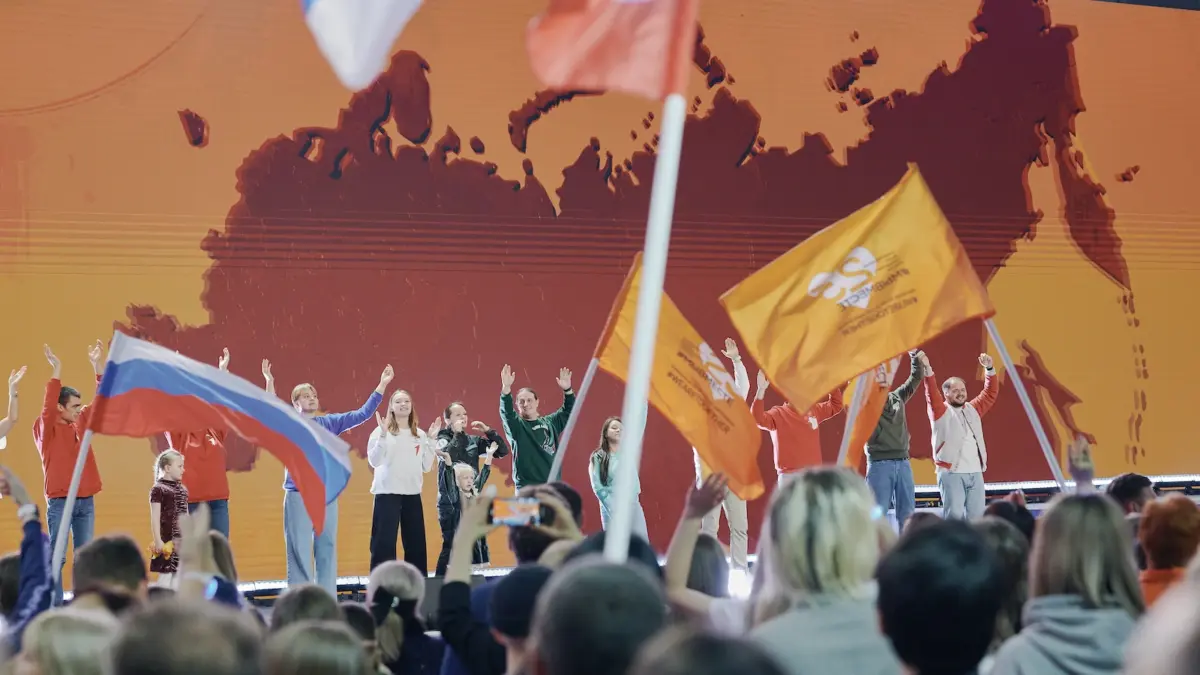 Месяц до закрытия приёма заявок на Международную Премию #МЫВМЕСТЕ: как успеть подать