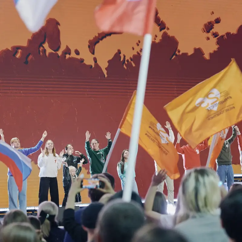 Месяц до закрытия приёма заявок на Международную Премию #МЫВМЕСТЕ: как успеть подать