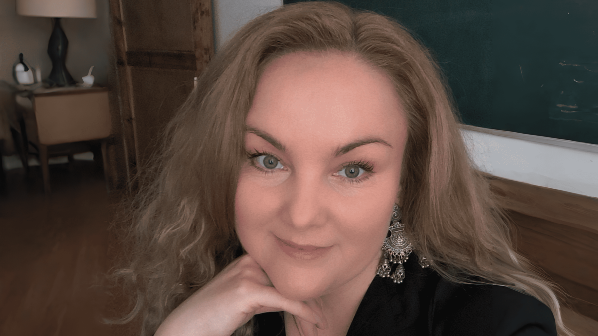 Интернациональная семья Сопильняк-Яо растит детей-метисов