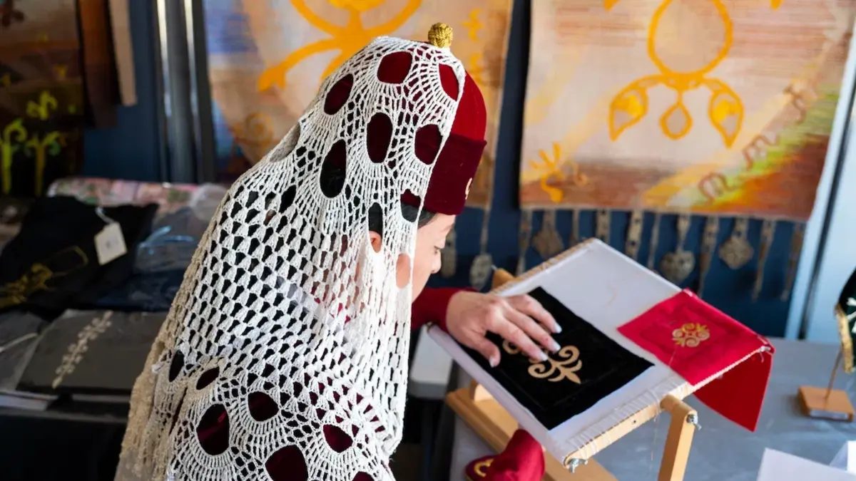 Сохраним культурное наследие: открыт приём заявок на окружную школу волонтёров культуры в Адыгее