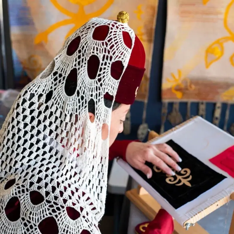 Сохраним культурное наследие: открыт приём заявокна окружную школу волонтёров культуры в Адыгее