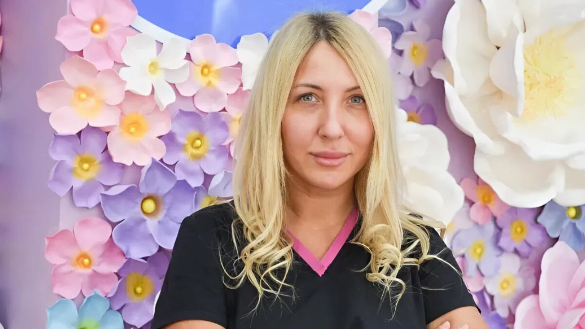 «Узнала по голосу»: реаниматолог дважды спасла одну семью и стала их ангелом-хранителем