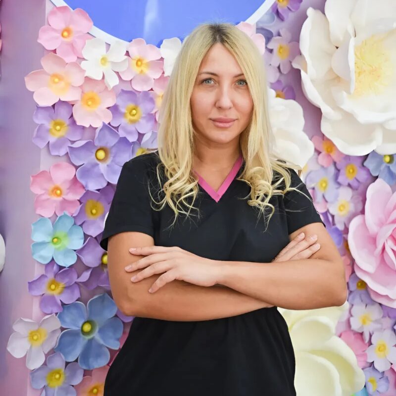 «Узнала по голосу»: реаниматолог дважды спасла одну семью и стала их ангелом-хранителем