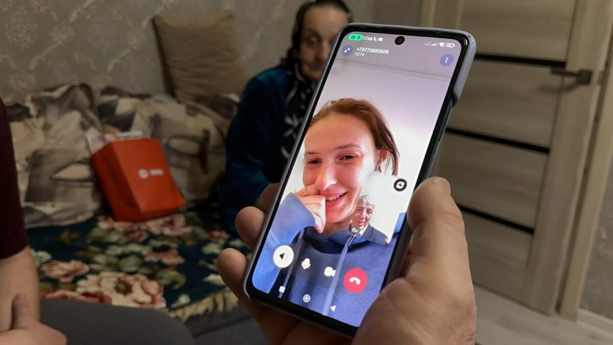 Спас людей во время наводнения парень с аутизмом в Дагестане