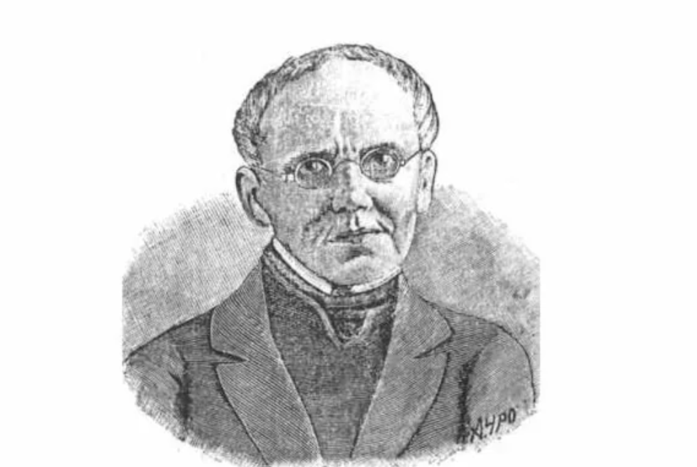 Русский код здоровья: как дворянин Семен Корсаков запрограммировал будущее фармацевтики