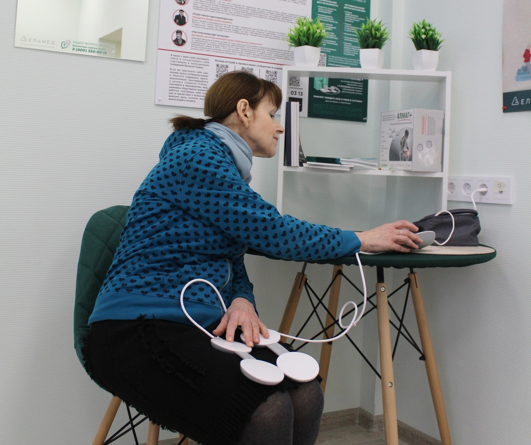 Ресурсный центр расширил возможности для оздоровления активистов и жителей