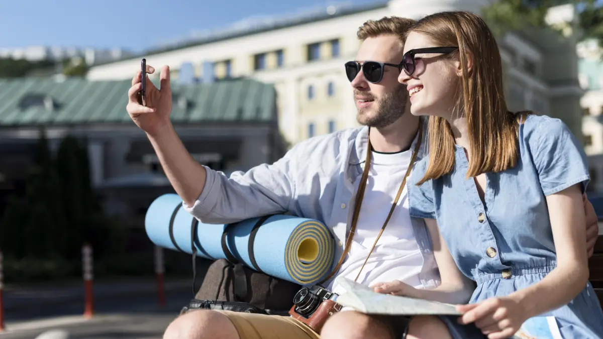 75 тысяч бесплатных путешествий в Год Победы: «Единая Россия» рассказала о прорыве в сфере…