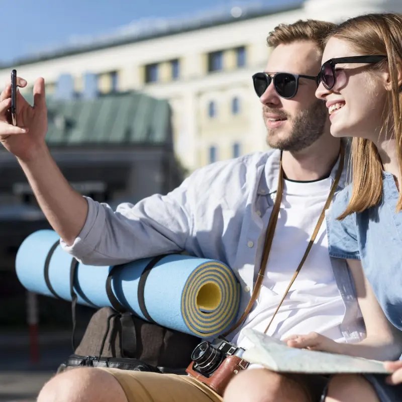 75 тысяч бесплатных путешествий в Год Победы: «Единая Россия» рассказала о прорыве в сфере…