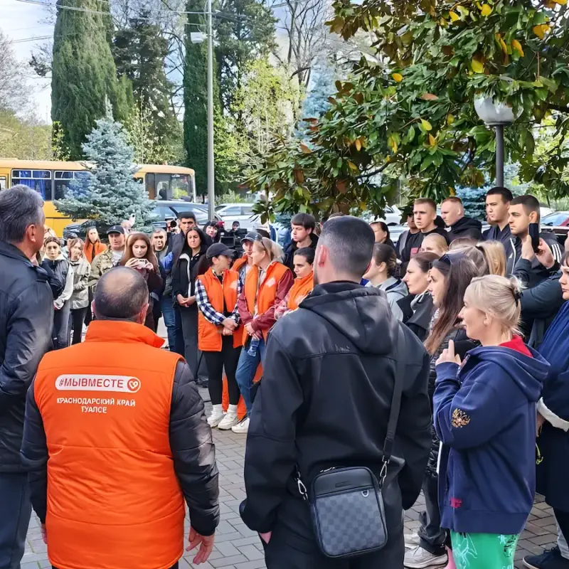 Ввели режим регионального ЧС, пожар локализовали: последние новости о разливе нефти в Туапсе