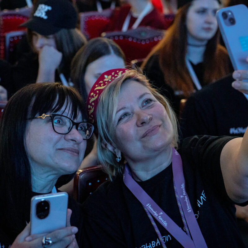 Во Владимире стартовала первая Окружная школа волонтёров культуры