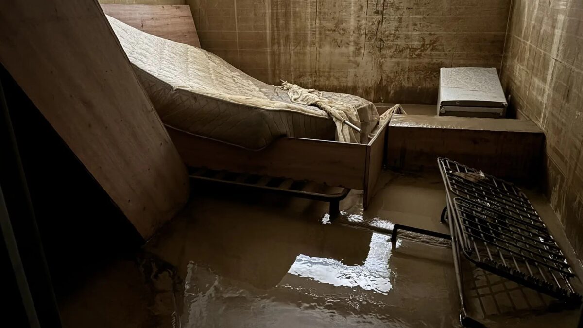 Дагестан ждёт третью волну паводков: как волонтёры #МЫВМЕСТЕ возвращают к жизни затопленные дома