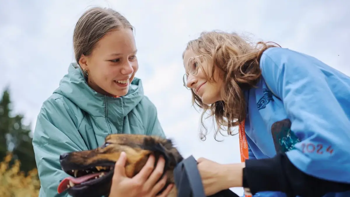 Корпоративное волонтёрство станет частью ЭКГ-рейтинга