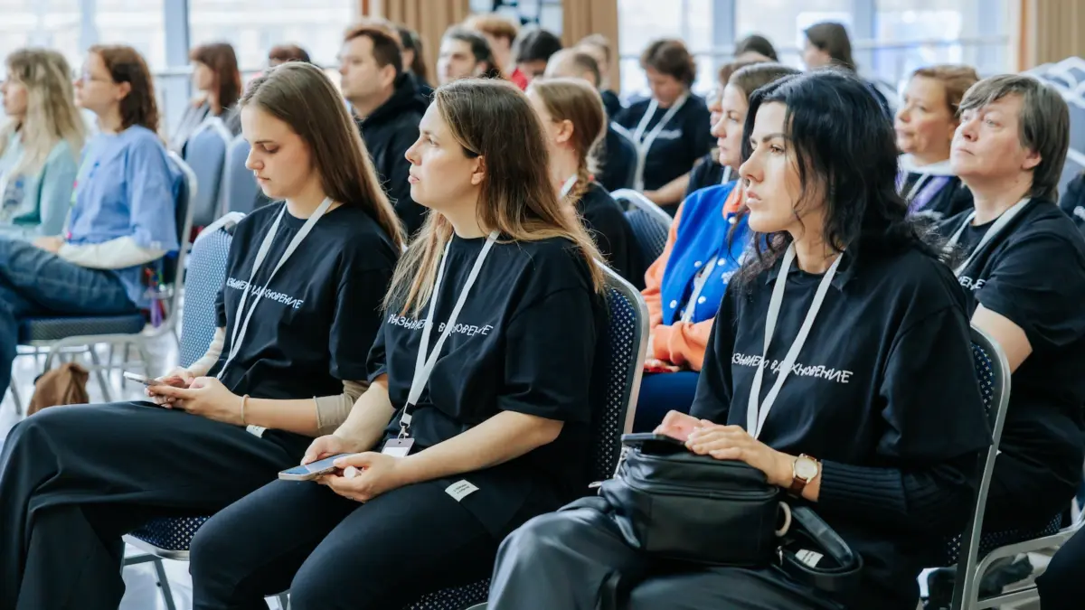 Помогли храму и провели экспедицию: как прошла первая Окружная школа волонтёров культуры 