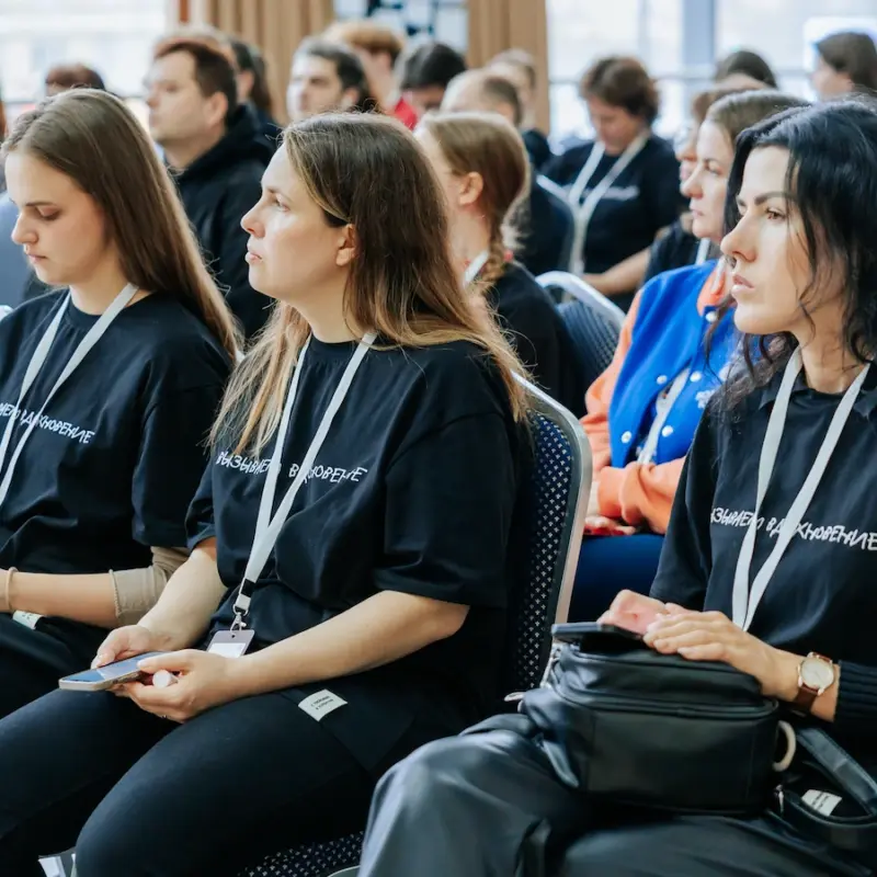 Помогли храму и провели экспедицию: как прошла первая Окружная школа волонтёров культуры 