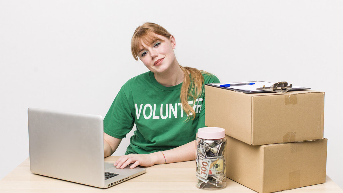 Есть несколько важных условий! Объяснили, как получить выплаты волонтёрам