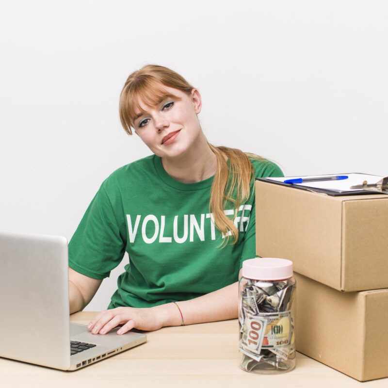 Есть несколько важных условий! Объяснили, как получить выплаты волонтёрам