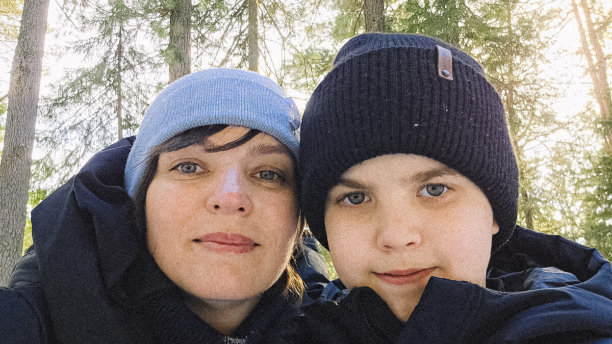 «Маме нужна мама»: как родители детей с неизлечимым диагнозом помогают друг другу