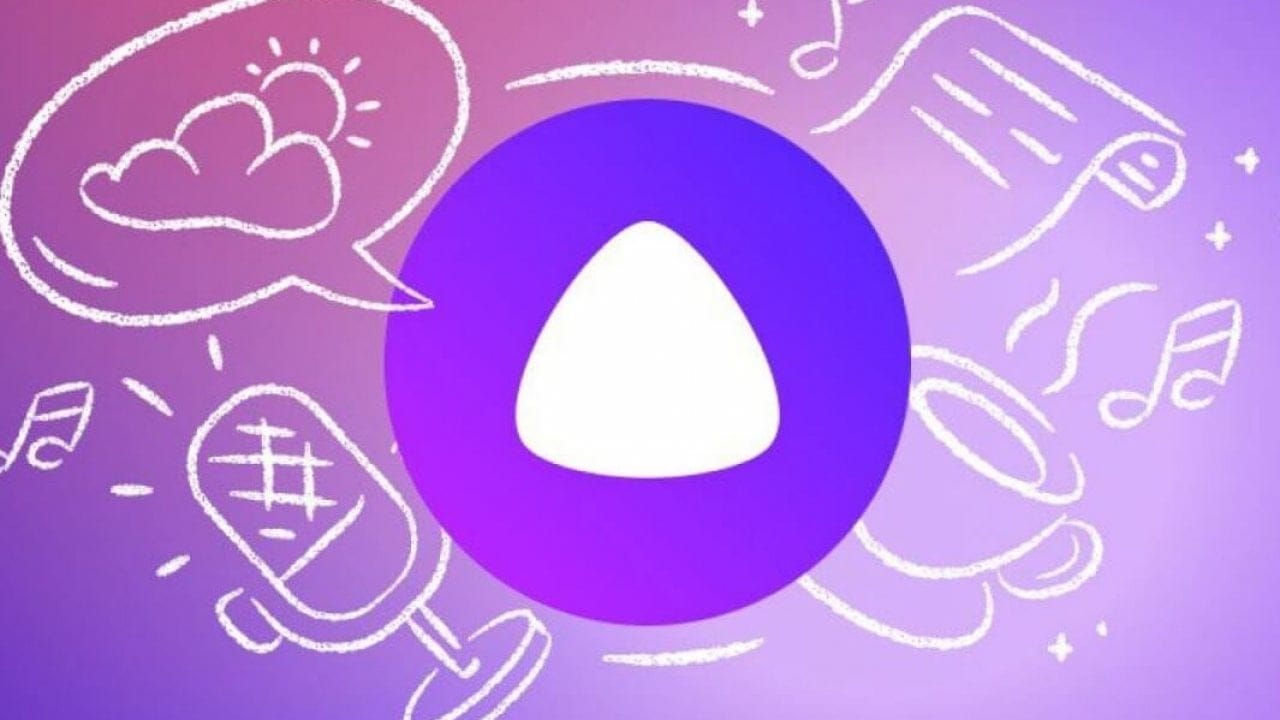 Незрячие и слабовидящие пользователи смогут общаться с Алисой AI