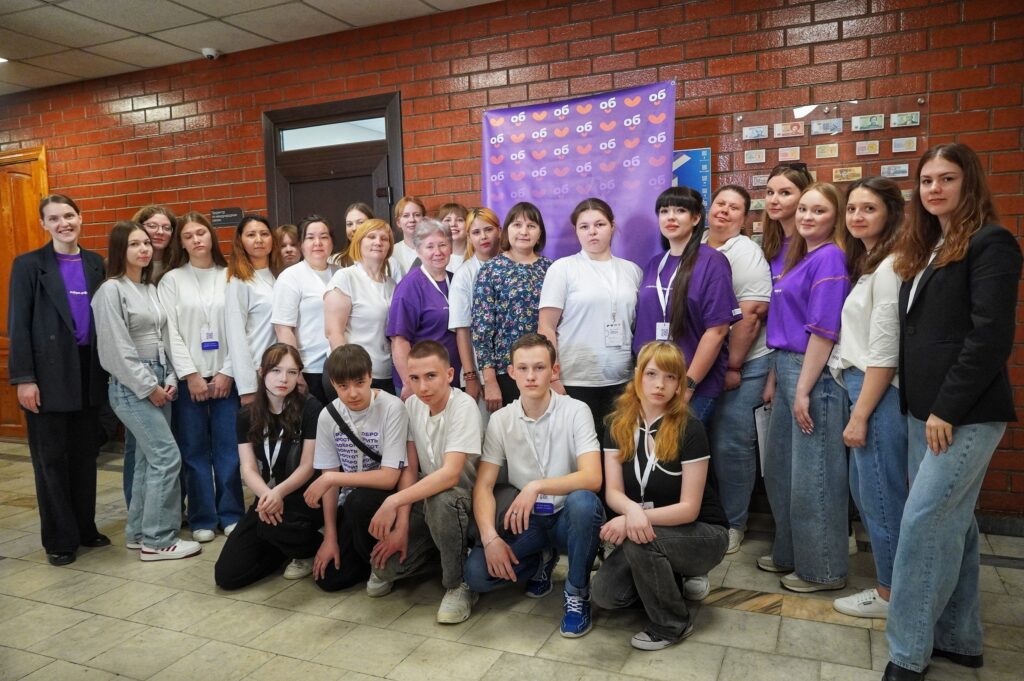 #ТВОРИТЬДОБРОПРОСТО