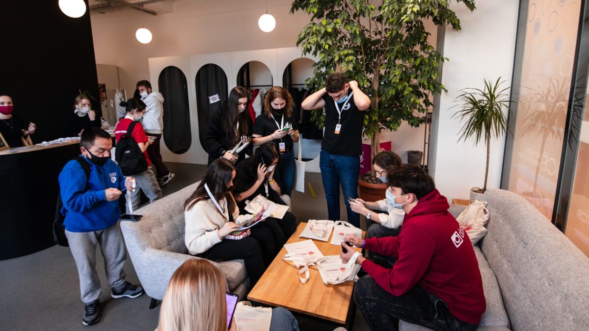 Умение принимать «неидеальное» решение