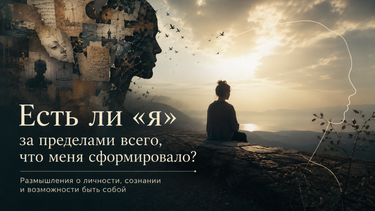 Между программой и душой