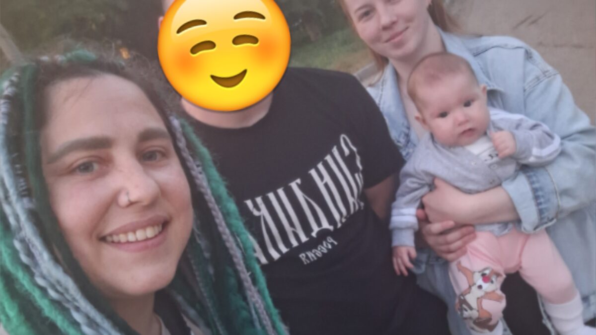 Раздаётся звонок. ☎️ Незнакомый номер.🤔 🫣В трубке слышится до боли знакомый голос: «Тётя Наташа,…