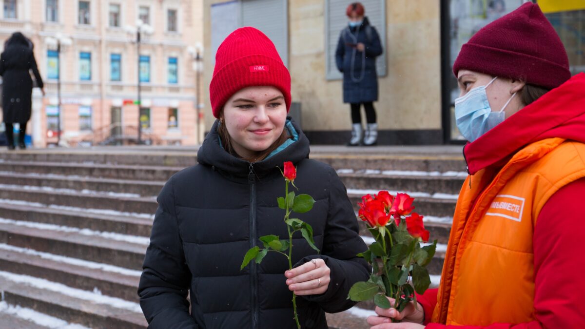 Задавайте открытые вопросы