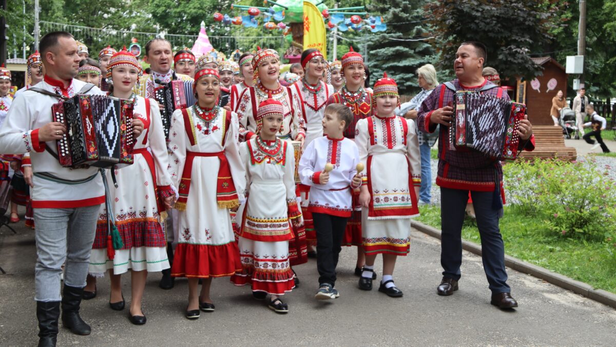 «Детский Акатуй» зажигает новые звезды: грант от Президентского фонда культурных…