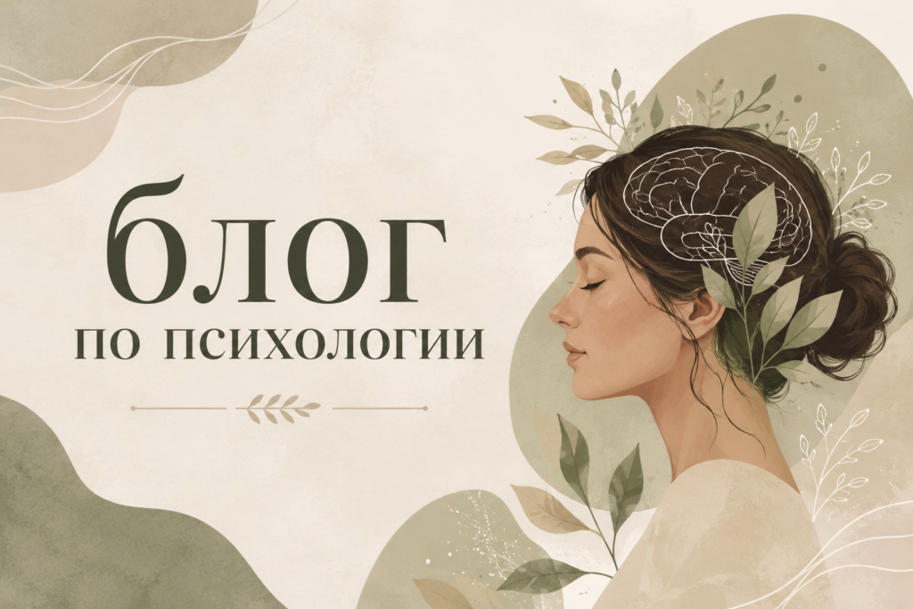 Письмо себе в прошлое: почему вы не могли поступить иначе