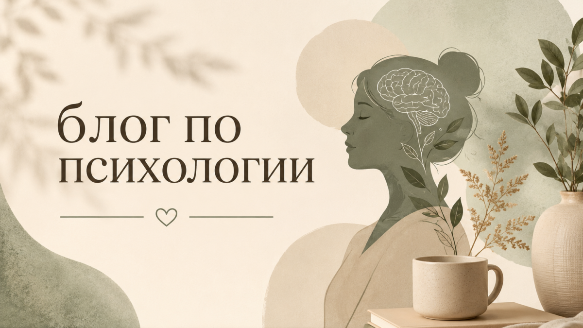 Тишина, которую мы заглушаем