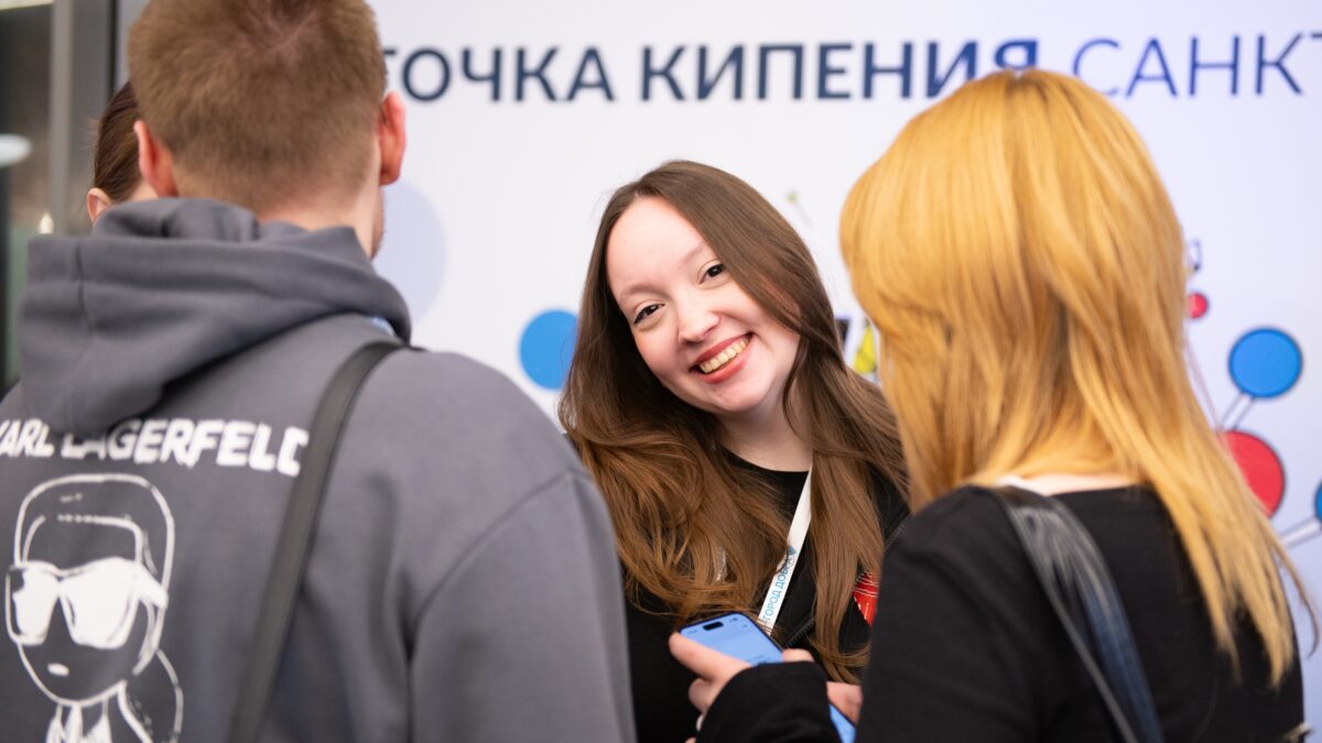 Опыт коммуникации в кризис