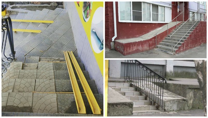 За бумажной завесой: почему паспорта доступности не решают проблему