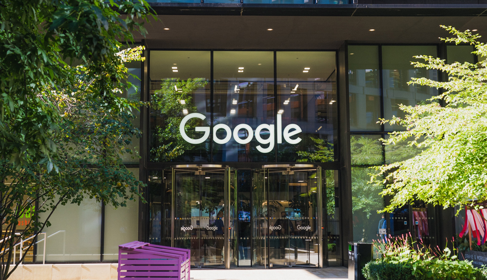 Google перестал замечать почти половину контента