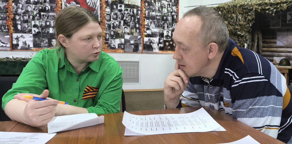 Первые успехи «Мастерской писателя»: весна вдохновляет на творчество