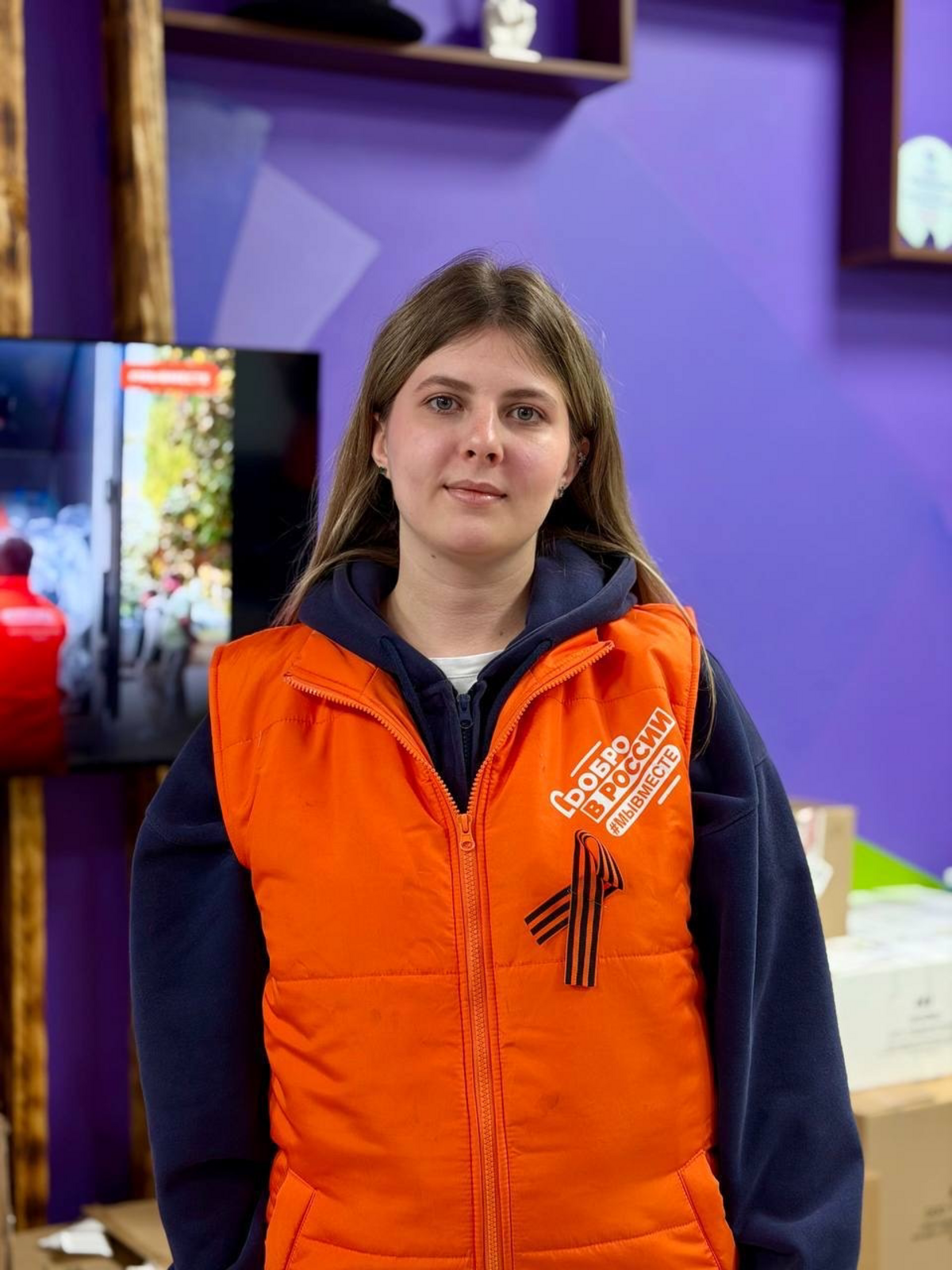 «Все замолкали и молились»: туапсинка – об атаках беспилотников и восстановлении города